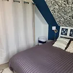 Holiday home La Petite Maison Le Trait