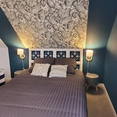 La Petite Maison Hébergement de vacances