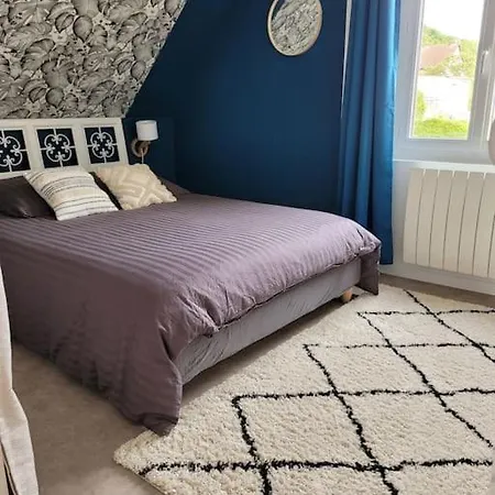 Hébergement de vacances La Petite Maison *