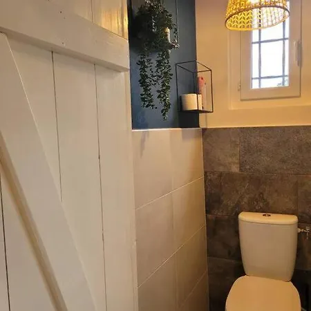 La Petite Maison * Le Trait