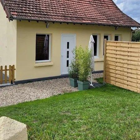 La Petite Maison * Le Trait