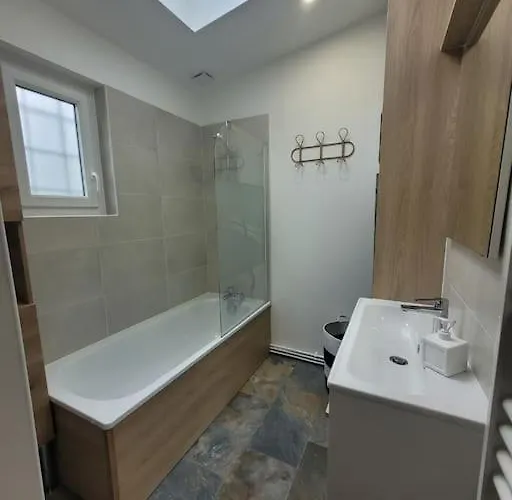 La Petite Maison Hébergement de vacances