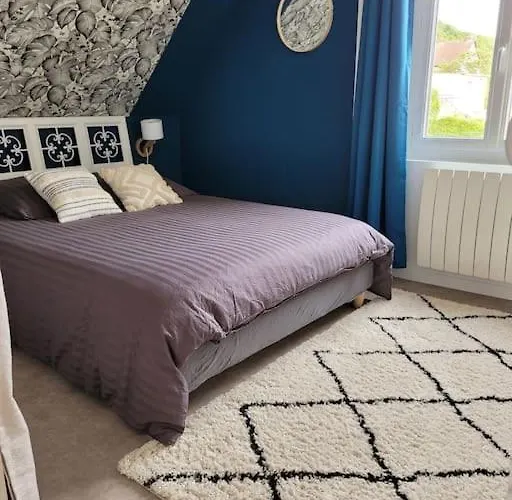 Hébergement de vacances La Petite Maison *