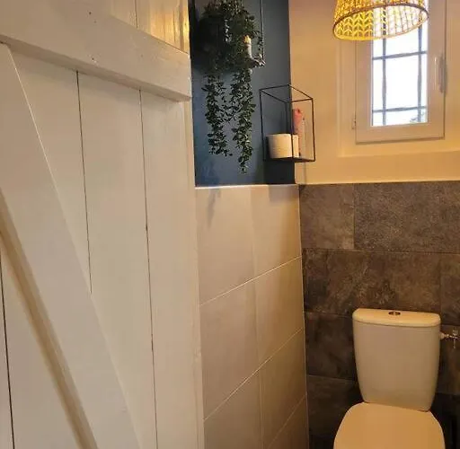 La Petite Maison * Le Trait