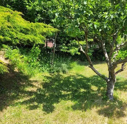 Hébergement de vacances La Petite Maison Le Trait